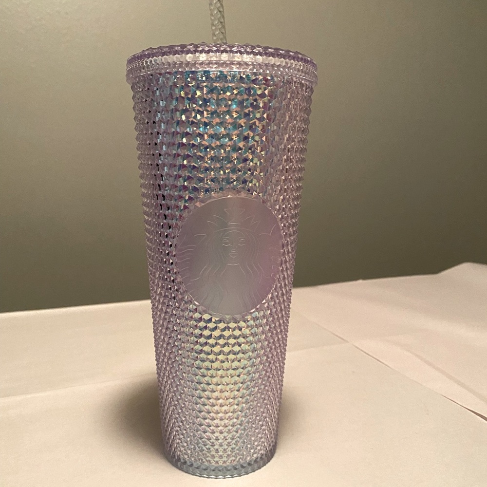 Starbucks 24oz Studded Cold Cup